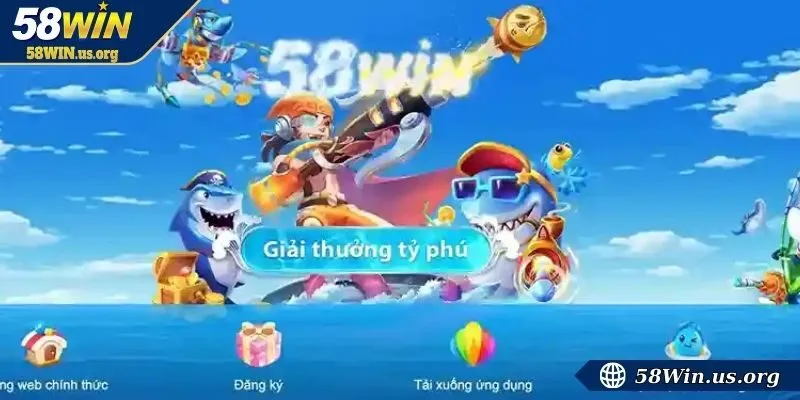 Tầm nhìn và chiến lược của nhà cái